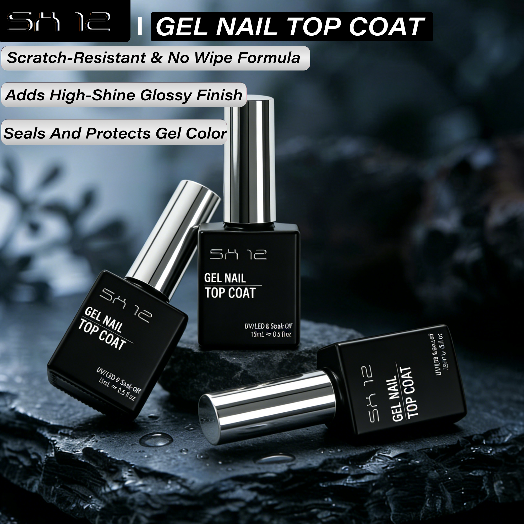 Top Coat