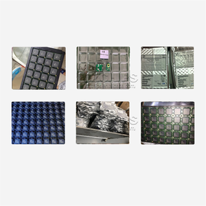 ไมโครคอนโทรลเลอร์ QFP-128วงจรรวม Czsku วงจรเบ็ดเสร็จ PC87366-IBW ห้างหุ้นส่วนที่กำหนดเอง: NM968FAH28 - Product Image 2