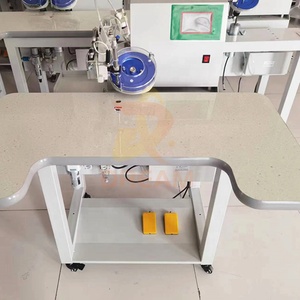 Bán tự động Rhinestone thiết lập sửa chữa nóng Applicator Rhinestone chuyển máy - Product Image 3