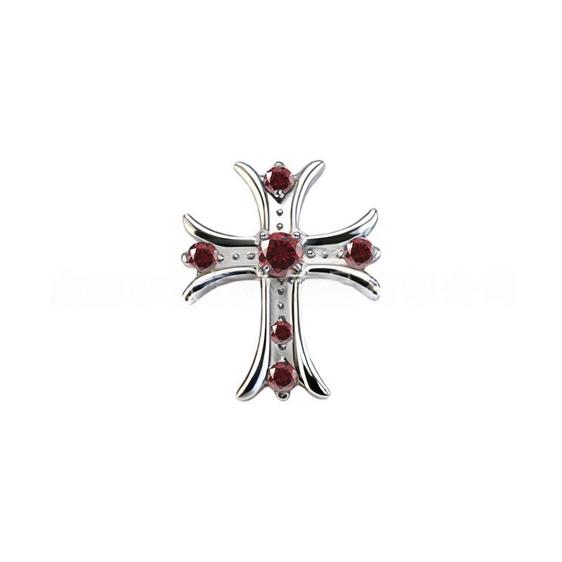 Titanium Red Zirconium
