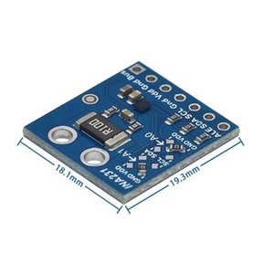 226 INA226 INA231 IIC <strong>interface</strong> Bi-directional <strong>current</strong>/power monitoring <strong>sensor</strong> module - Product Image 2