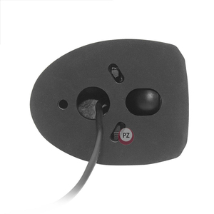 車とバスの逆転のためのナイトビュー機能を備えた防水自動車のバックアップカメラ - Product Image 3