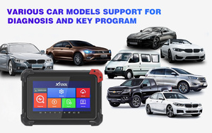 XTOOL EZ400 Pro sistema completo Scanner diagnostico ECU codifica con 16 + funzioni di servizio chiave di programmazione IMMO controllo bidirezionale - Product Image 4