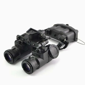 Chất Lượng Cao PVS 31 Tầm Nhìn Ban Đêm Goggle Bằng Một Mắt Hình Ảnh Khuếch Đại Với Tùy Chỉnh OEM Hỗ Trợ Trung Quốc Ống Thiết Bị - Product Image 1