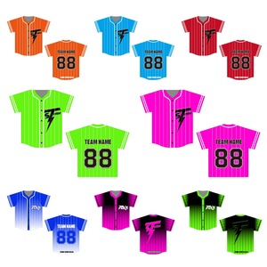 Wholesale <strong>Cheap</strong> 100% Polyester Custom Sublimated Girls <strong>Cheer</strong> Baseball Jerseys AB Crystal Stone Jerseys Australia Designer 2022 - Product Image 1