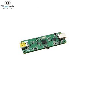 USB3.0 Type C OCH2B10 Endoscope <strong>Camera</strong> Video Board 30/60Fps With Button Photograph, Button LED Brightness Adjustment, Button AWB - Product Image 3