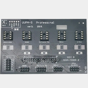 UUSP-S-Adapter für UUSPS UUSP UPA USB ECU-Programmierer - Product Image 5