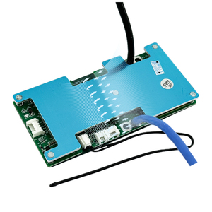 YDEスマートBMS 18650リチウムイオン3.7V 12V 3S/4S/5S 30A/60A UARTバッテリー保護ボードパッシブバランス付き1年保証 - Product Image 4