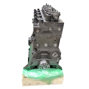 Komatsu 4D95 מלגזה מנוע חלקי <span class=keywords><strong>4D95L</strong></span> דיזל ארוך בלוק מנוע עבור חופרים PC60-6 Moteur Komatsu 4D95 4D95LE