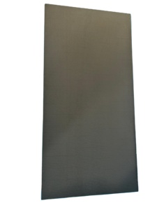 Không thấm nước cứng nhắc sợi thủy tinh gia cố XPS cách nhiệt Panel tường 300kpa cường độ nén B1 dễ cháy cho bên ngoài - Product Image 3