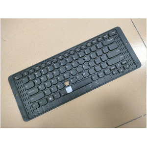 Notebook Backlight Keycaps <strong>Keyboard</strong> Keycaps for Lenovo ThinkPad X1 Carbon 7th Gen Laptop - Product Image 3