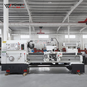CW6163 CW6180 Horizontal <strong>Lathe</strong> <strong>Conventional</strong> <strong>Lathe</strong> <strong>Machine</strong> 1500mm for Metal