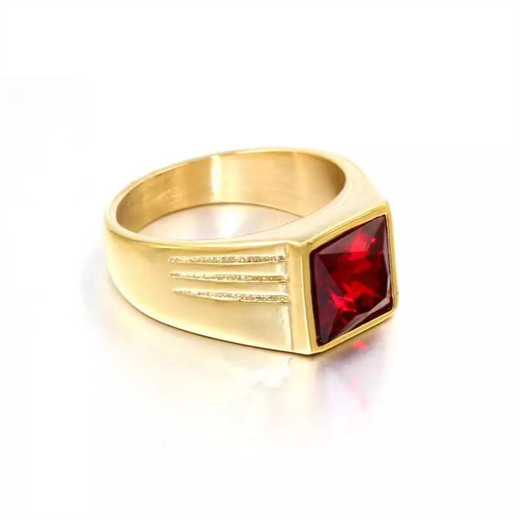 Red A