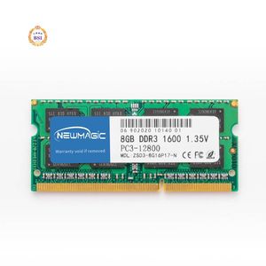 Ram DDR3 4 gb1333mhz 1.35v PC3-10600 modulo di memoria RAM 240 Pin per laptop ddr3L 4gb 1600MHz 1.35L scheda grafica rtx 3060m rtx 4090
