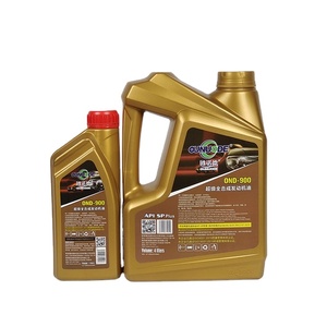 Fully Synthetic Automotive Advanced Lubricant OND-900 SP 0w20engine <strong>Oil</strong> - Product Image 4