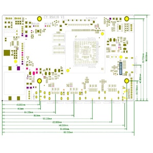 <strong>LCD</strong> <strong>controller</strong> <strong>board</strong> Compatible- DP <strong>Input</strong> V-By-one eDP output support 5K Resolution 5120x2880@60Hz <strong>LCD</strong> panel M280DHJ-K7N - Product Image 6