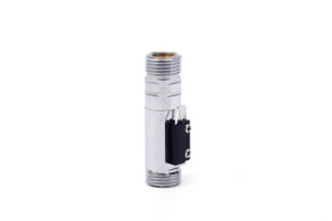 Medidor digital de flujo de agua con salida de pulso para IoT y automatización - Product Image 2