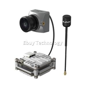 RunCam链接凤凰高清套件微型/纳米VTX 1280x720 60FPS高清数字FPV系统5.8G眼镜发射器V2 - Product Image 3