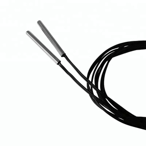 Hochpräziser Temperatur sensor DS18B20 mit großem Temperatur bereich (-55 °C bis + 125 °C), ± 0,5 °C Genauigkeit - Product Image 5