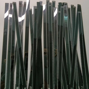 Striscia di sensore tattile resistivo lineare | Controllo di posizione 1D | Forza di innesco 0.5N | Uso industriale/consumatore - Product Image 3