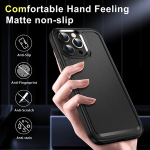 iPhone 14 13 12 11 Pro Max X XR 7 8 Plus TPU电脑定制豪华手机外壳批发防震手机外壳 - Product Image 2