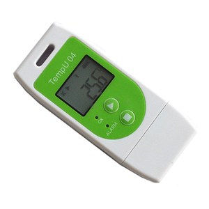 TempU 04 Free <strong>Software</strong> PDF Multi-use USB <strong>Temperature</strong> Multiuse <strong>Data</strong> <strong>Logger</strong> - Product Image 1