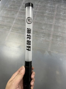 Biểu tượng tùy chỉnh điều khiển từ xa DMX <span class=keywords><strong>LED</strong></span> Wands mềm lễ hội buổi hòa nhạc Light-Up <span class=keywords><strong>Stick</strong></span> Hot Bán cho chương trình khuyến mãi - Product Image 4