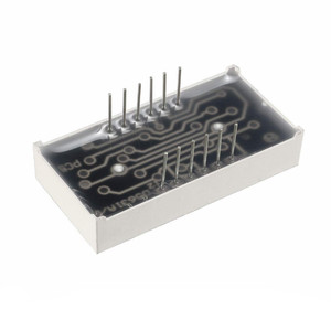 Ortak katot 3 bit Led yedi Segment ekran 0.56 inç 7 Segment Led ekran 3 basamak - Product Image 5