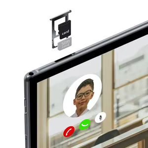 13MP Camera Removable 4G Tablet <strong>Computer</strong> with <strong>Keyboard</strong> and <strong>Mouse</strong> Carrying Case Bracket for Business <strong>Use</strong> - Product Image 3