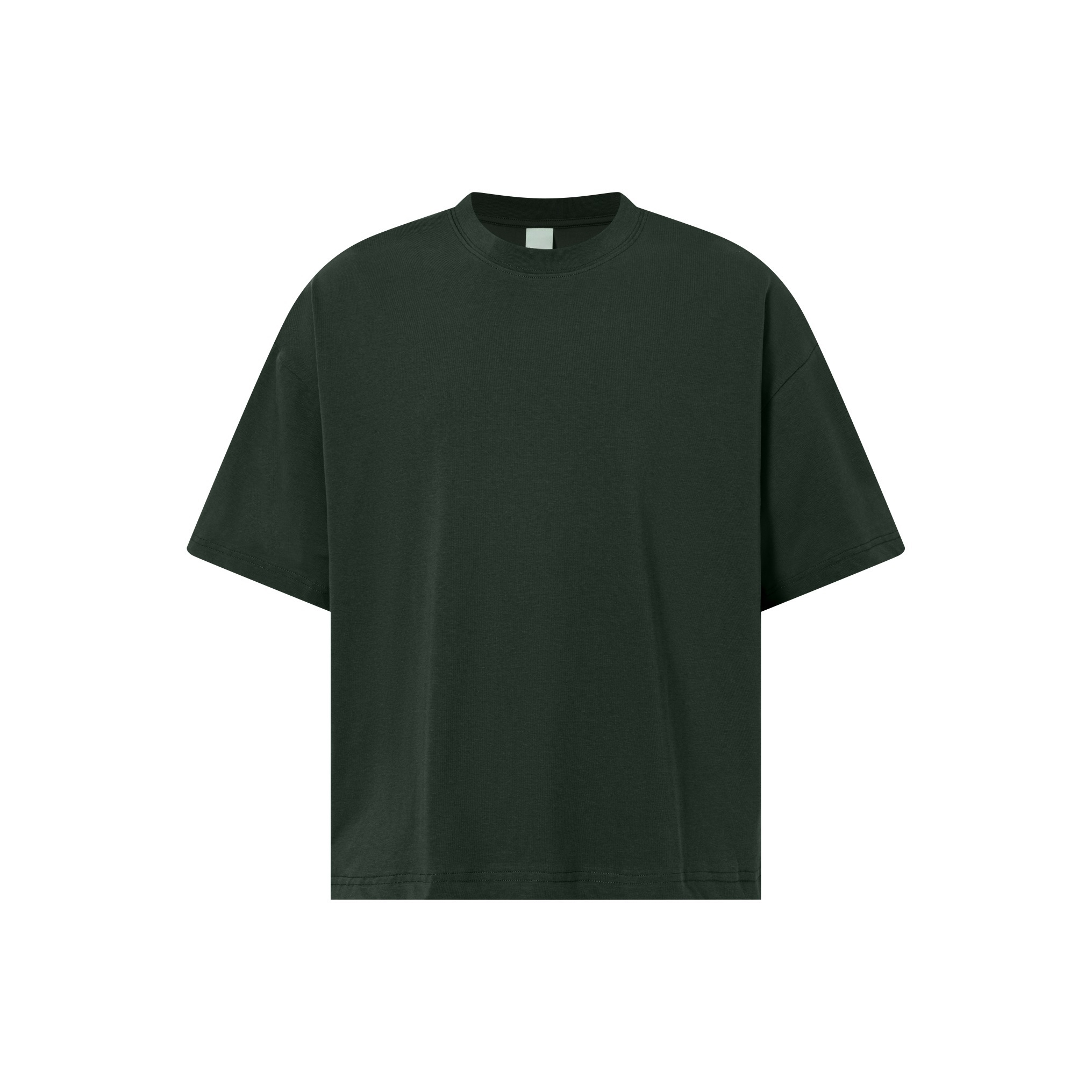 Vert forêt tropicale