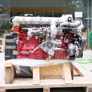 Máy móc <span class=keywords><strong>j08e</strong></span> <span class=keywords><strong>EB</strong></span>-<span class=keywords><strong>J08E</strong></span>-<span class=keywords><strong>TM</strong></span> động cơ diesel động cơ lắp ráp cho <span class=keywords><strong>Hino</strong></span> - Product Image 1