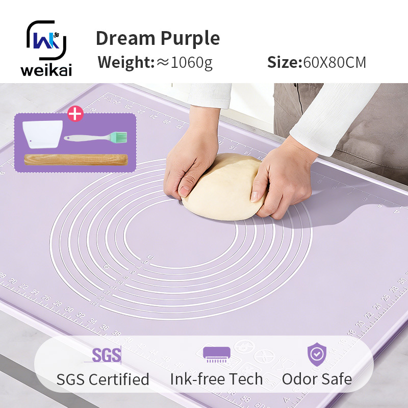 Dream Purple 60X80 cm