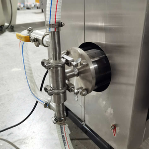 Impacchettatrice automatica dell'acqua eccezionalmente efficiente: precisa, durevole. Ottimo per la produzione su larga scala. Ordina ora!