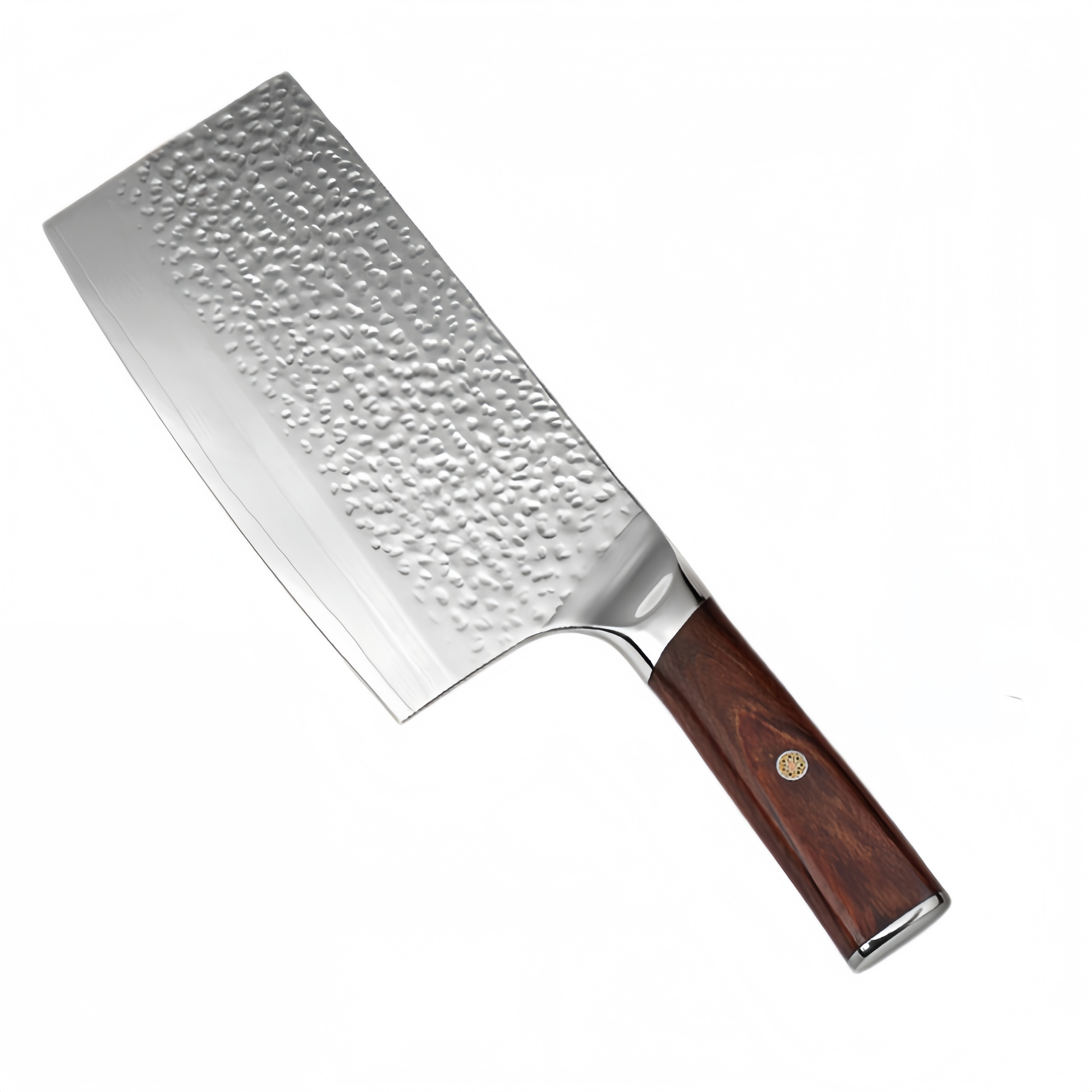 Wooden handle