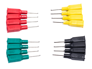 16-Bit-DAC-Ausgang 3-Phasen-Mikrocomputer-Schutzrelaistester Elektrischer Primärstrom-Einspritz prüfsatz - Product Image 5