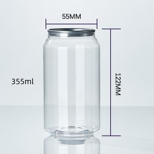 A1 55*122 mm 355 ml