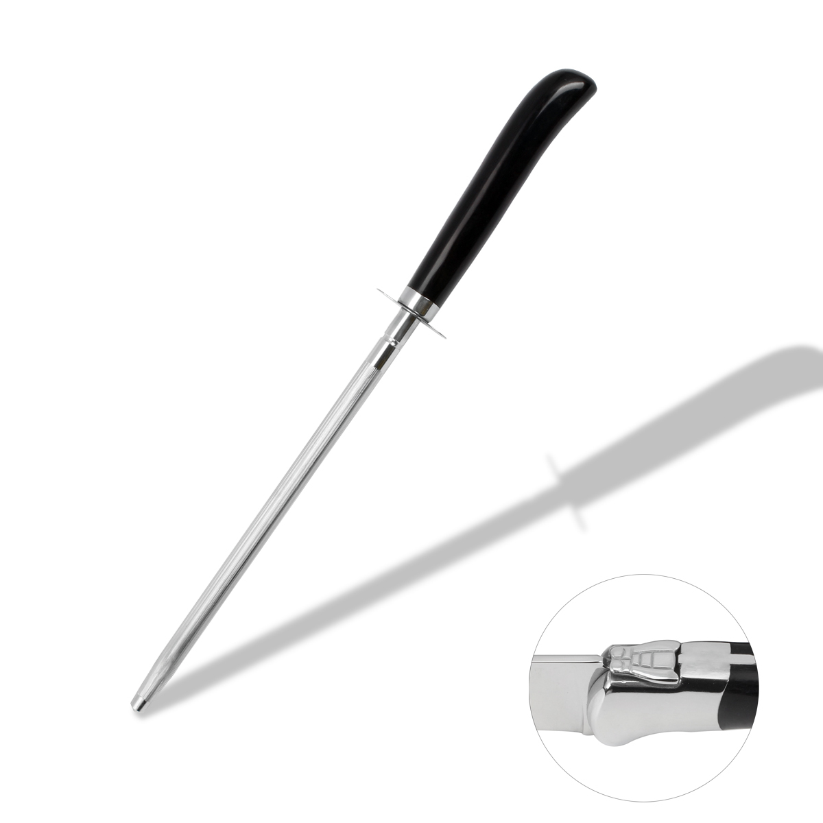 Black Sharpener