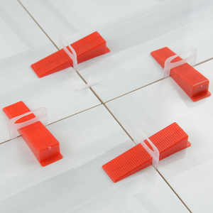 Heightened Tile <strong>Leveling</strong> <strong>System</strong> for Marble Slab <strong>Leveling</strong>