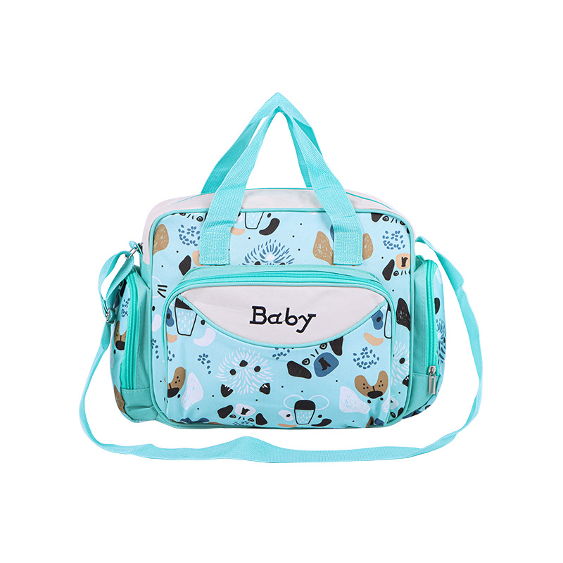 WL-1021-4 Style chiot - Vert