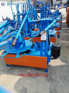<strong>Scrap</strong> Tyre Waste Tyre Ring <strong>Cutter</strong>/Circle Cutting Machine /tire Sidewall Cutting Machine
