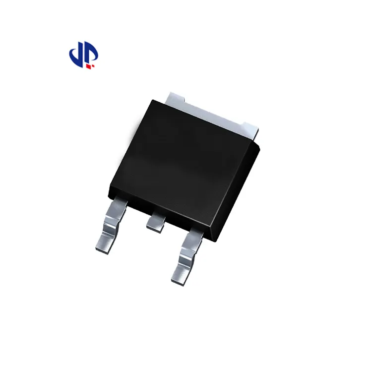 DTU5202 TO-252 transistor MOSFET 5202