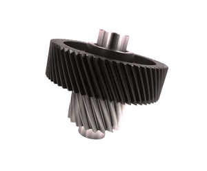 Engranajes helicoidales personalizados del proveedor para vehículos eléctricos