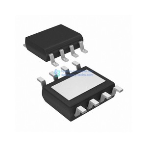 One-Stop Kitting Service Componentes electrónicos STCS1APHR Controlador LED IC Linear PWM 1.5A Montaje en superficie PowerSO-8 - Product Image 1