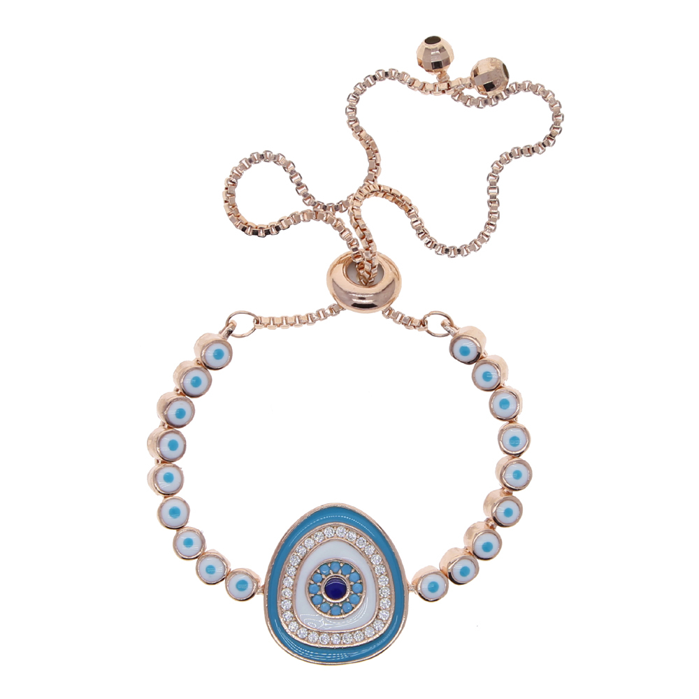 B042-3 Rose gold