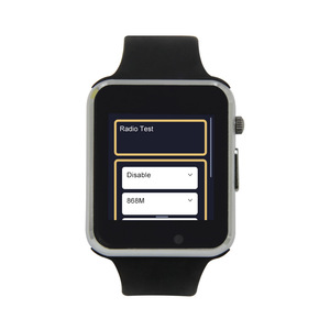 นาฬิกาสัมผัส T-Watch-S3 ESP32-S3โปรแกรมได้ไวไฟ PMU - Product Image 1