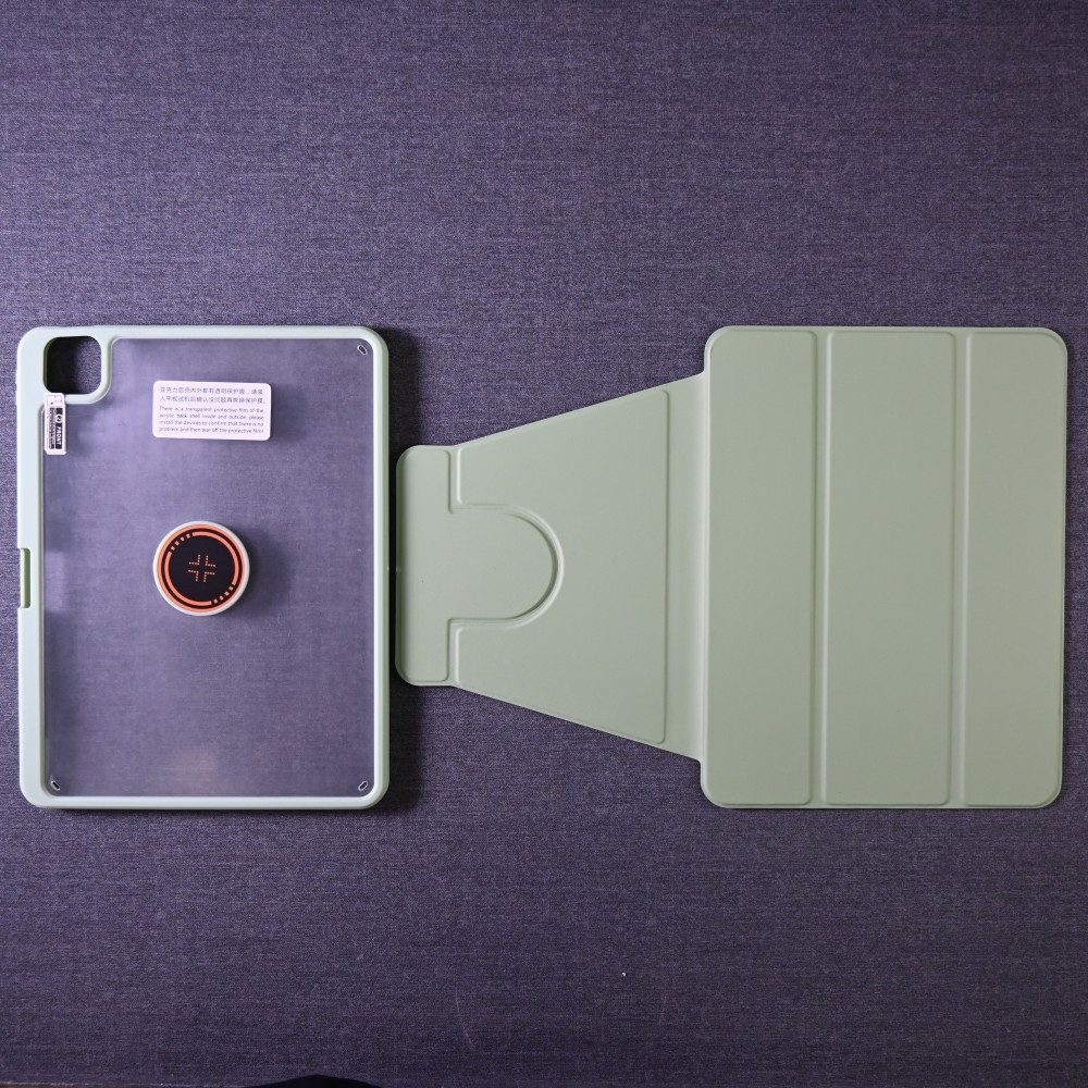 สีเขียวสำหรับ iPad MINI 6/MINI 7