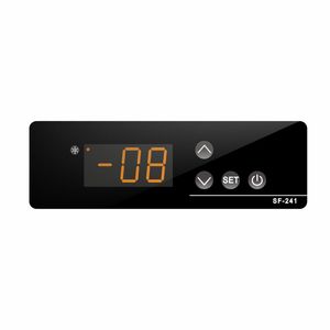 SF-241冷水机组数字恒温器冰箱温度控制单元 - Product Image 1