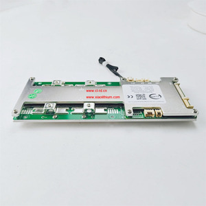 DDP DPD JBD AP21S001 6-21S 80A 100A 120A 150A 200A Li ion LiFePO4 smart Jiabaida BMS программируемый через приложение xiaoxiang - Product Image 1