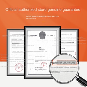 Cho văn phòng 365 doanh nghiệp phiên bản chính hãng 2021 khóa vĩnh viễn mã kích hoạt trong kho Hệ điều hành - Product Image 4