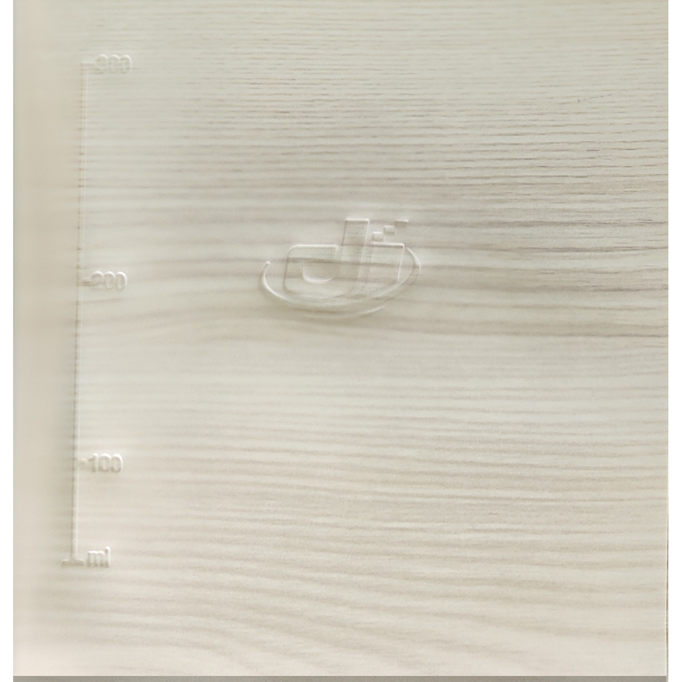 TPU - Blanco